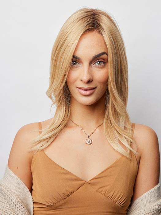 Thea by Amore - Regal Wigs